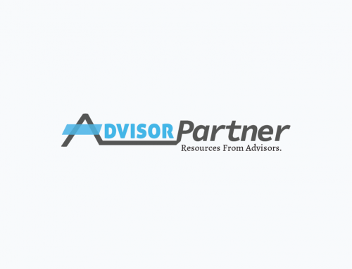 Logo Design | AdvisorPartner