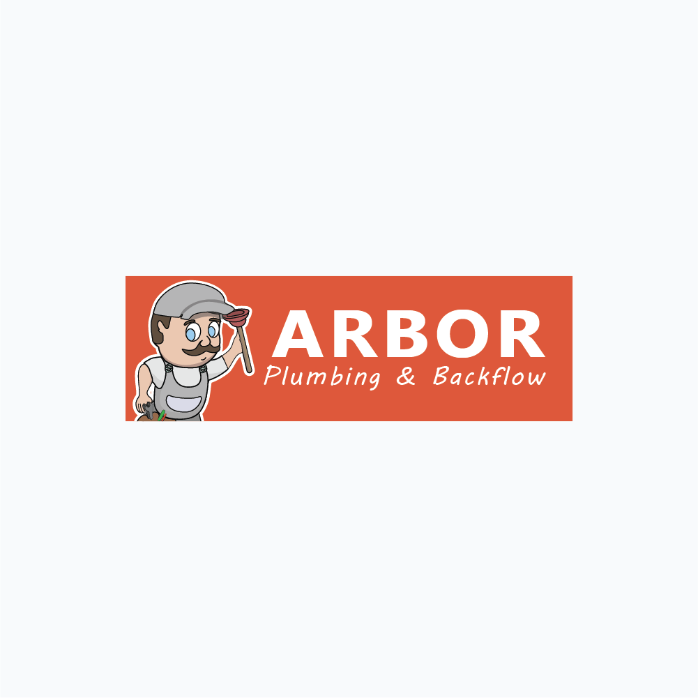 Logo design - Arbor Plumbing