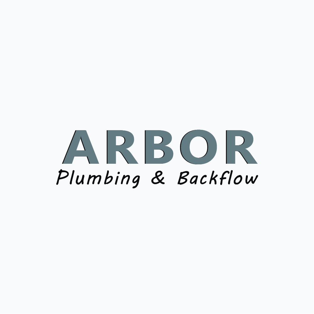 Logo design - Arbor Plumbing
