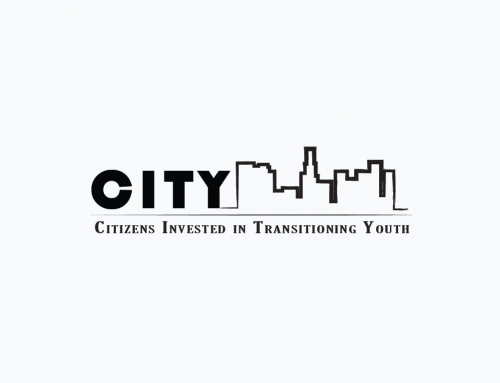 Logo Design | CITYouth